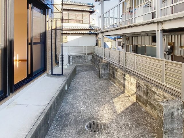 物件内観写真14　(2025年11月撮影)