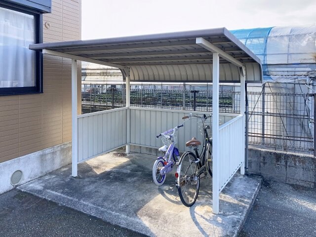 物件内観写真17　(2025年11月撮影)