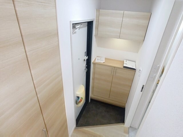 物件内観写真7　(2025年10月撮影※現況を優先します。)