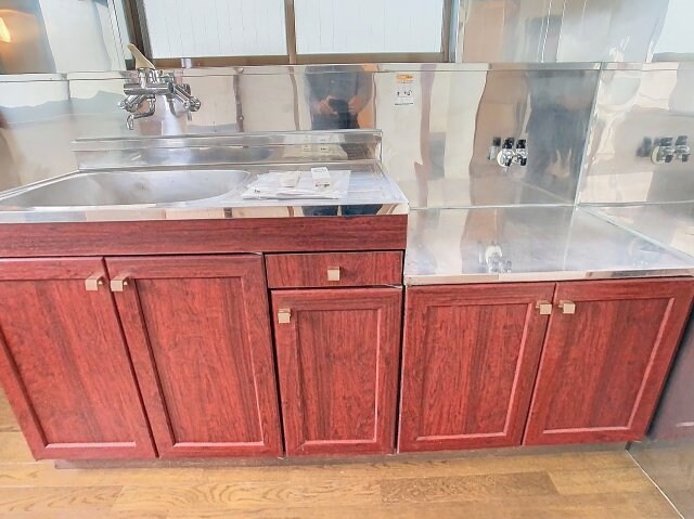 物件内観写真3　(2024年5月撮影※現況を優先致します。)