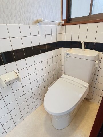 物件内観写真5　(2024年5月撮影※現況を優先致します。)