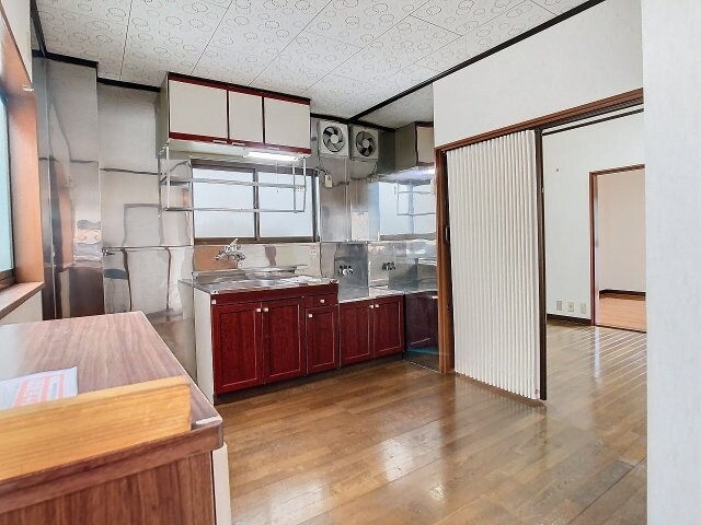 物件内観写真10　(2024年5月撮影※現況を優先致します。)