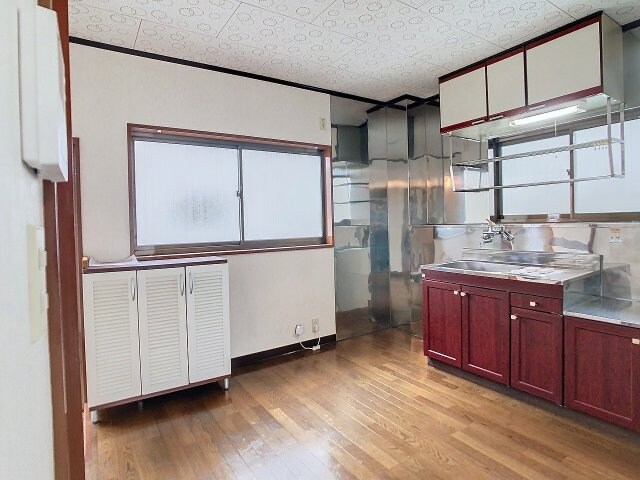 物件内観写真11　(2024年5月撮影※現況を優先致します。)