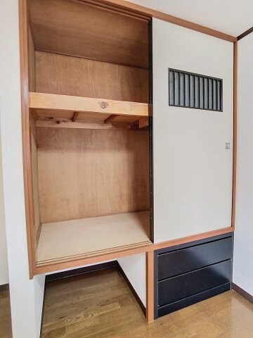 物件内観写真12　(2024年5月撮影※現況を優先致します。)