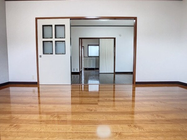 内装他(2024年5月撮影※現況を優先致します。)