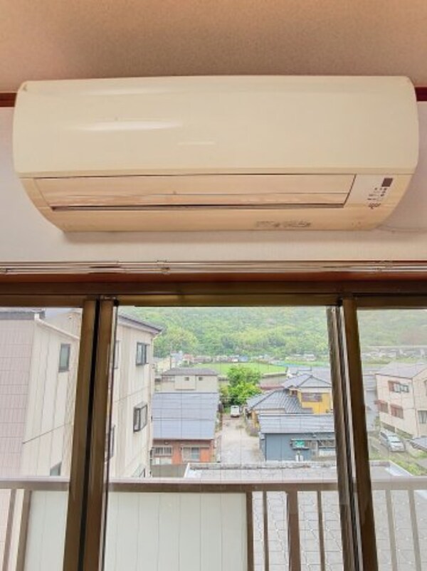 建物設備(2024年5月撮影※現況を優先致します。)