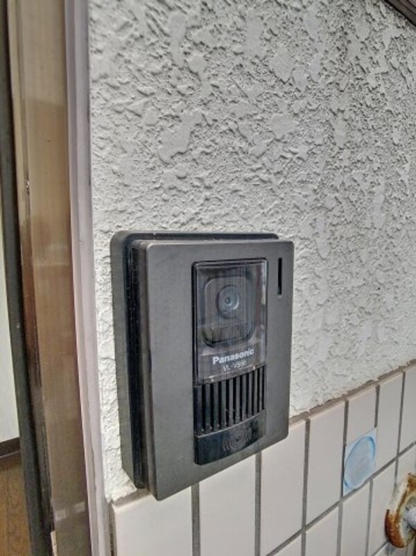 建物設備(2024年5月撮影※現況を優先致します。)