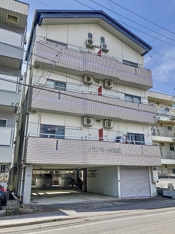 物件外観写真1　(2024年7月撮影※現況を優先します。)