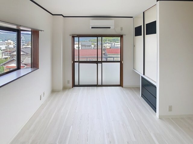 物件内観写真4　(2025年9月撮影)