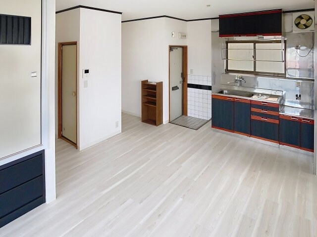 物件内観写真5　(2025年9月撮影)