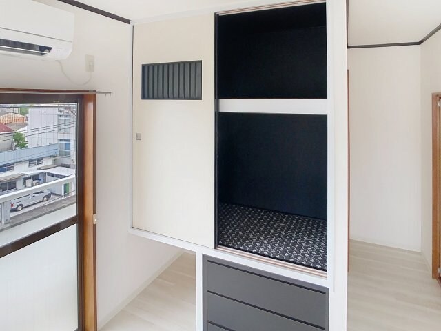 物件内観写真6　(2025年9月撮影)