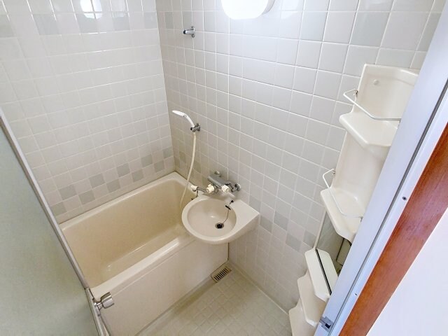 物件内観写真8　(2025年9月撮影)