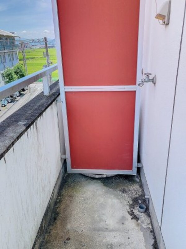 建物設備(2024年7月撮影※現況を優先致します。)