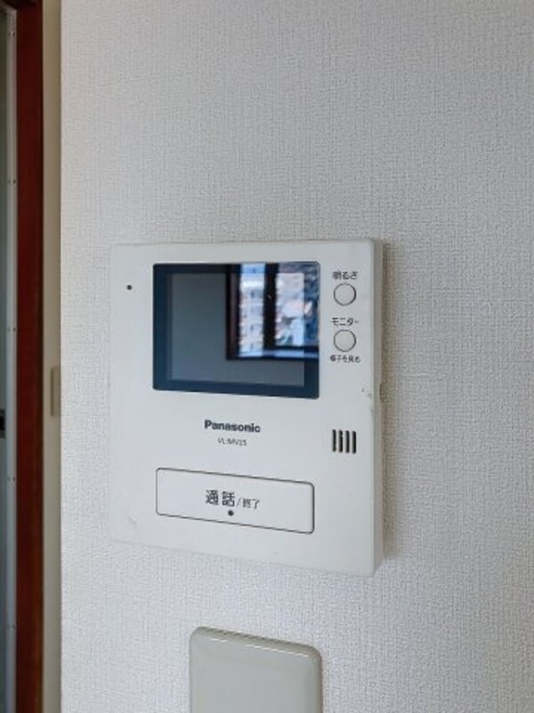 セキュリティ(2024年7月撮影※現況を優先致します。)