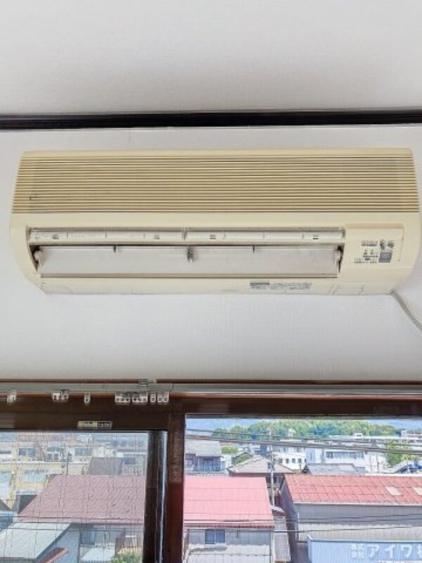 建物設備(2024年7月撮影※現況を優先致します。)