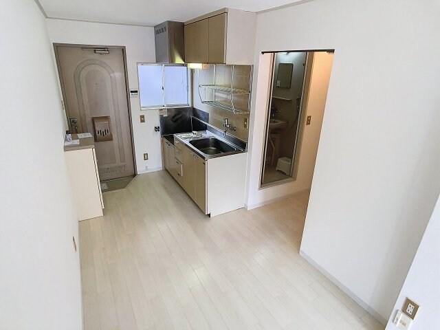 物件内観写真4　(2025年11月撮影※現況を優先します。)