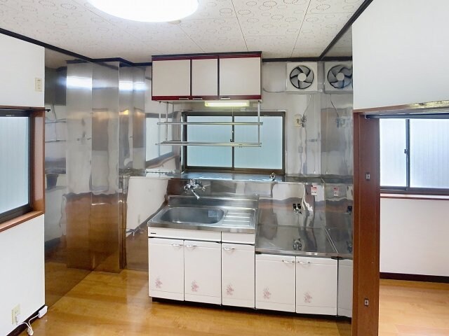 物件内観写真2　(2025年9月撮影※現況を優先します。)