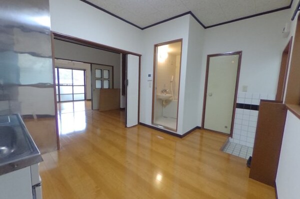 居室(2020年1月撮影※現況を優先致します。)