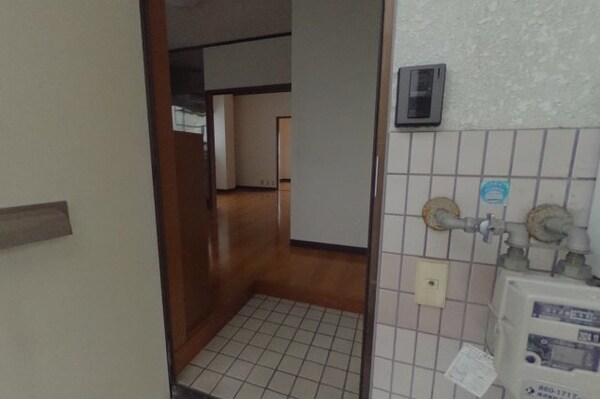 内装他(2020年1月撮影※現況を優先致します。)