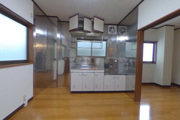 居室(2020年1月撮影※現況を優先致します。)