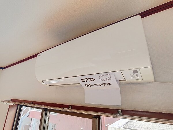 建物設備(2025年9月撮影※現況を優先します。)