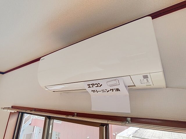 物件内観写真11　(2025年9月撮影※現況を優先します。)