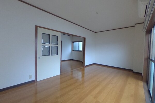 居室(2020年1月撮影※現況を優先致します。)