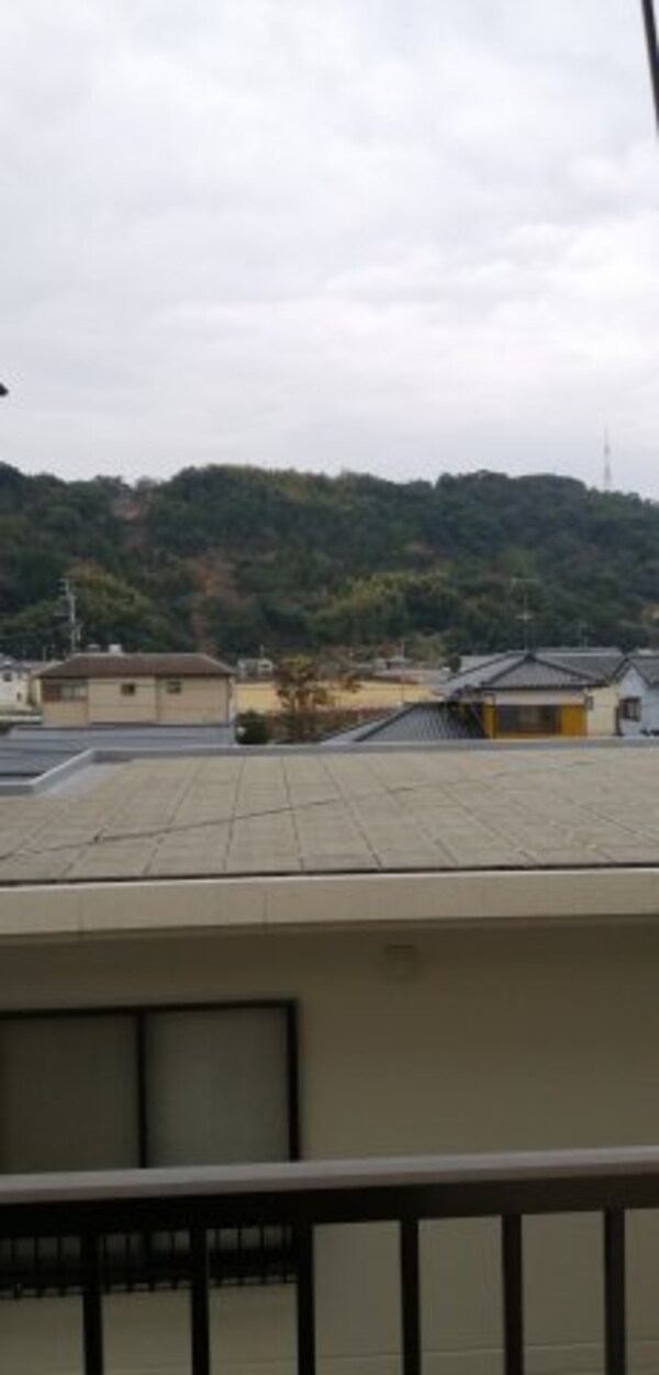 眺望(2020年1月撮影※現況を優先致します。)