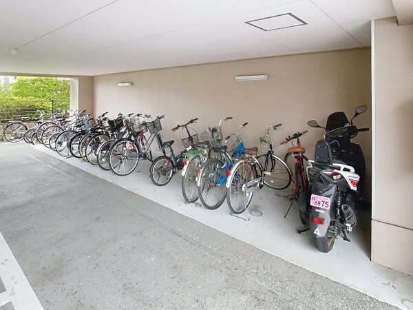 建物設備(現況が相違する場合は現況を優先致します。)