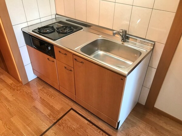 キッチン(キッチン)