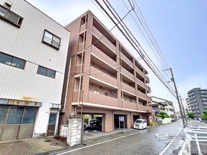 リーヴァ・ビスタ北本町外観写真
