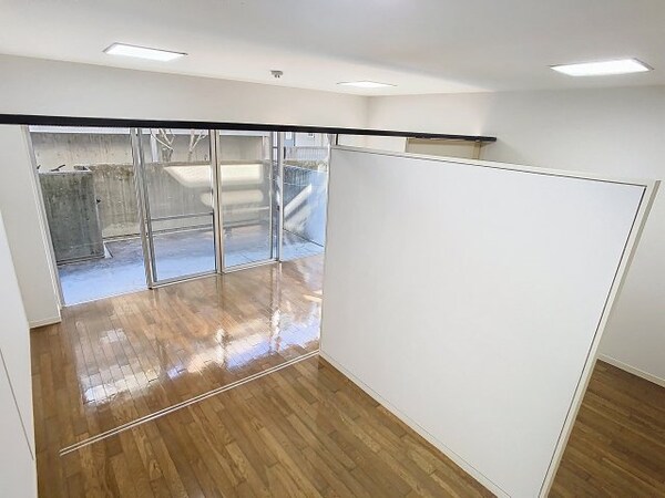 居室(2025年11月撮影※現況を優先します)