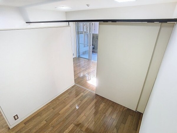 建物設備(2025年11月撮影※現況を優先します)