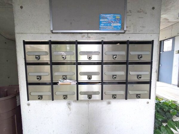 建物設備(2025年5月撮影※現況を優先致します。)