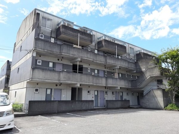 外観(現況と異なる部分は現況を優先いたします。)