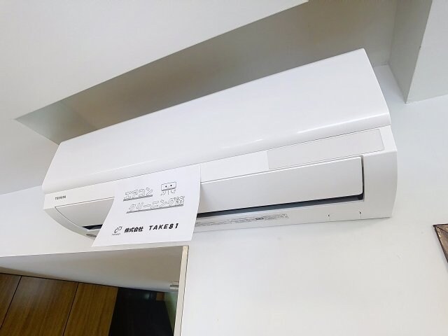 物件内観写真14　(2025年9月撮影)