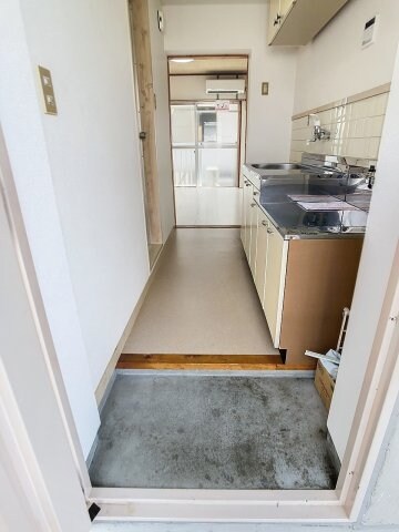 物件内観写真7　(2024年5月撮影※現況を優先致します。)