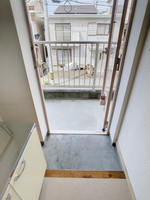 内装他(2024年5月撮影※現況を優先致します。)