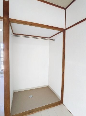 物件内観写真11　(2024年5月撮影※現況を優先致します。)