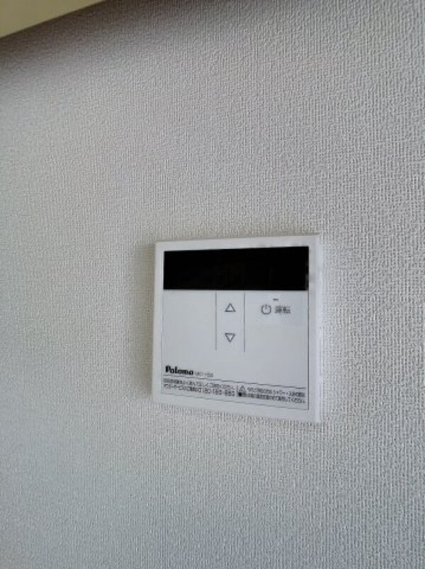 建物設備(2024年5月撮影※現況を優先致します。)