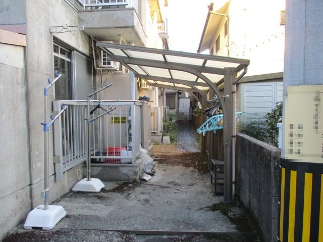 物件内観写真21　(現況が相違する場合は現況を優先致します。)