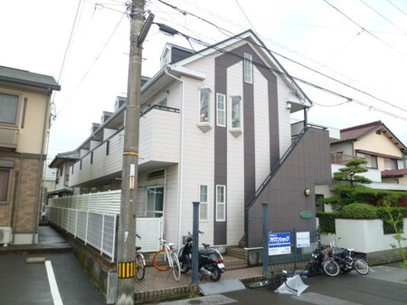 ウィズ塩田外観写真
