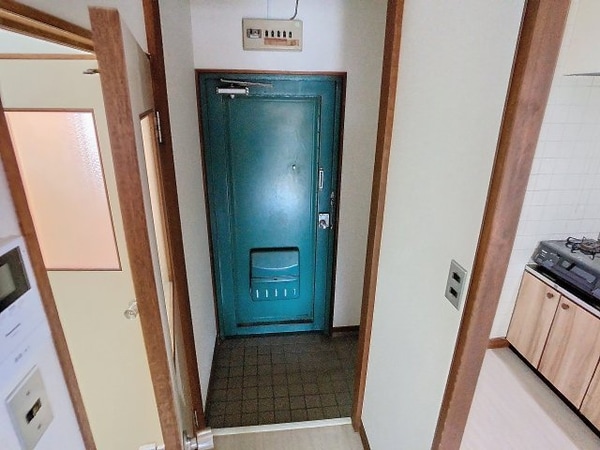 その他(2024年7月撮影※現況を優先致します。)