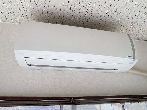 建物設備(2024年7月撮影※現況を優先致します。)