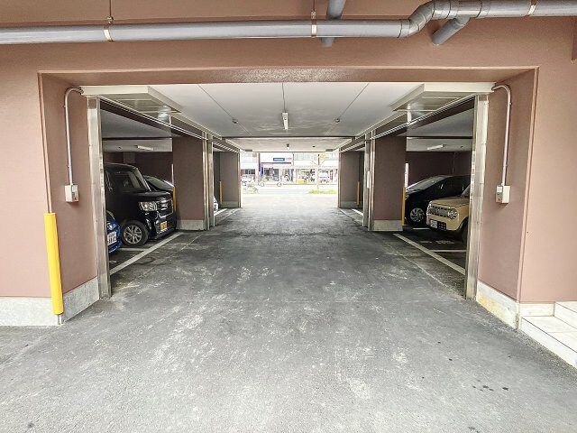 物件外観写真2　(現況が相違する場合は現況を優先致します。2024年5月撮影)