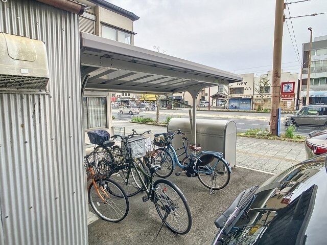 物件内観写真5　(現況が相違する場合は現況を優先致します。2024年5月撮影)