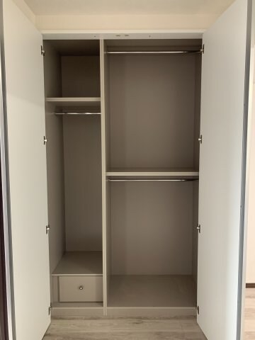 物件内観写真17　(現況が相違する場合は現況を優先致します。2024年5月撮影)