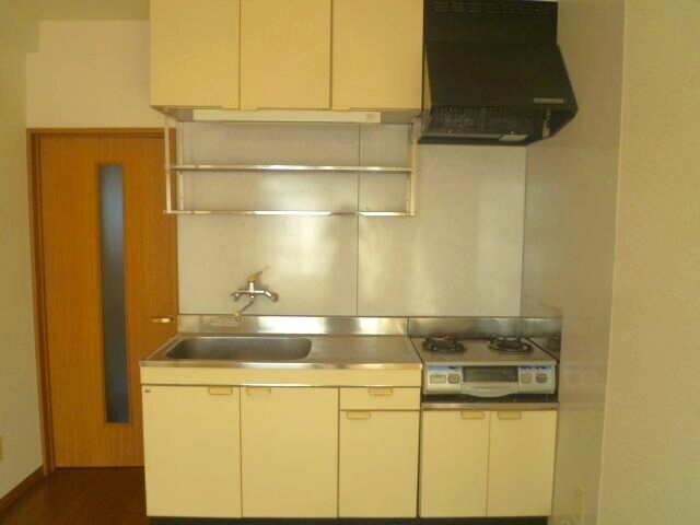 物件内観写真3　(2012年11月撮影)