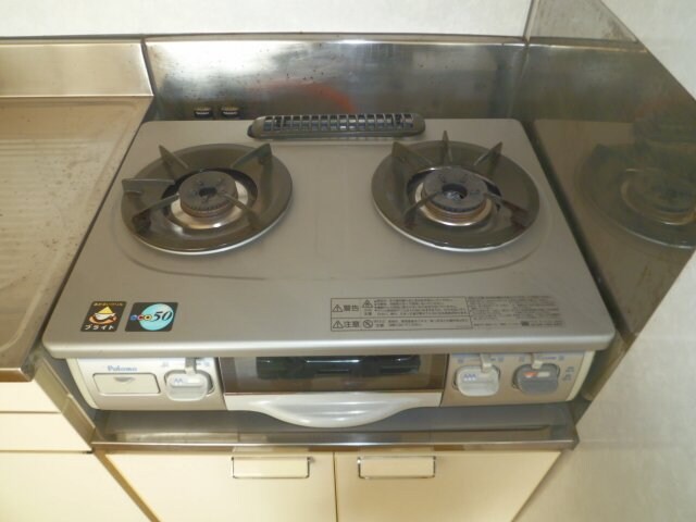 物件内観写真10　(2012年11月撮影)