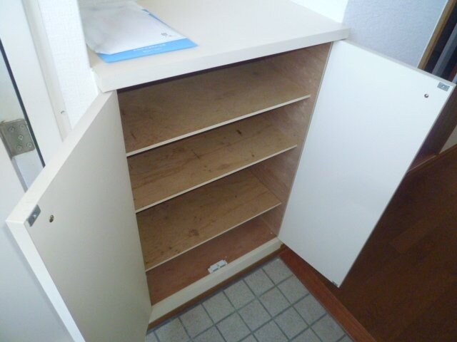 物件内観写真13　(2012年11月撮影)